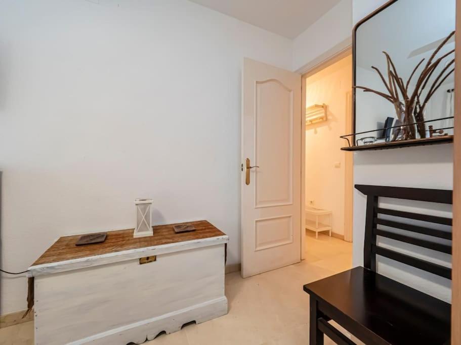 Tranquilo Y Bonito Apartamento A 10 Min Del Centro Málaga Exterior foto